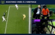 官方平台-巴黎绝杀点球惹争议 VAR选择性执法遭吐槽