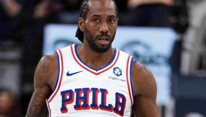 官方平台-曝76人曾试图换来小卡！想摆脱乔治合同？今夏或再次尝试交易